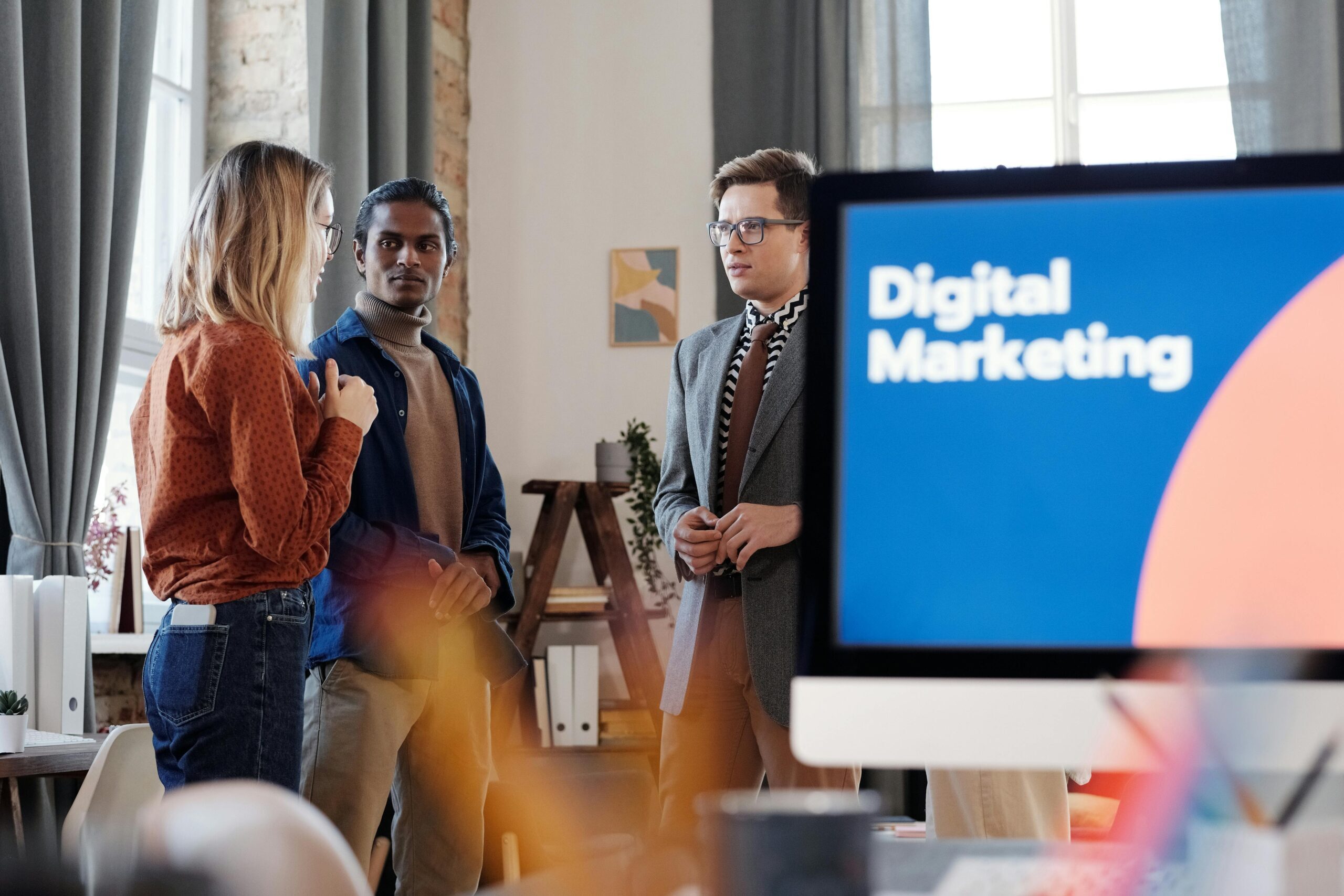 Digital Marketing Freelancer in Bangalore