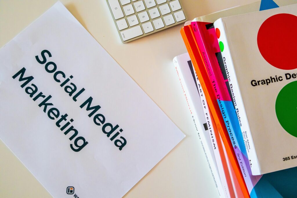 social media marketing strategies