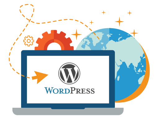 website development services in Bangalore