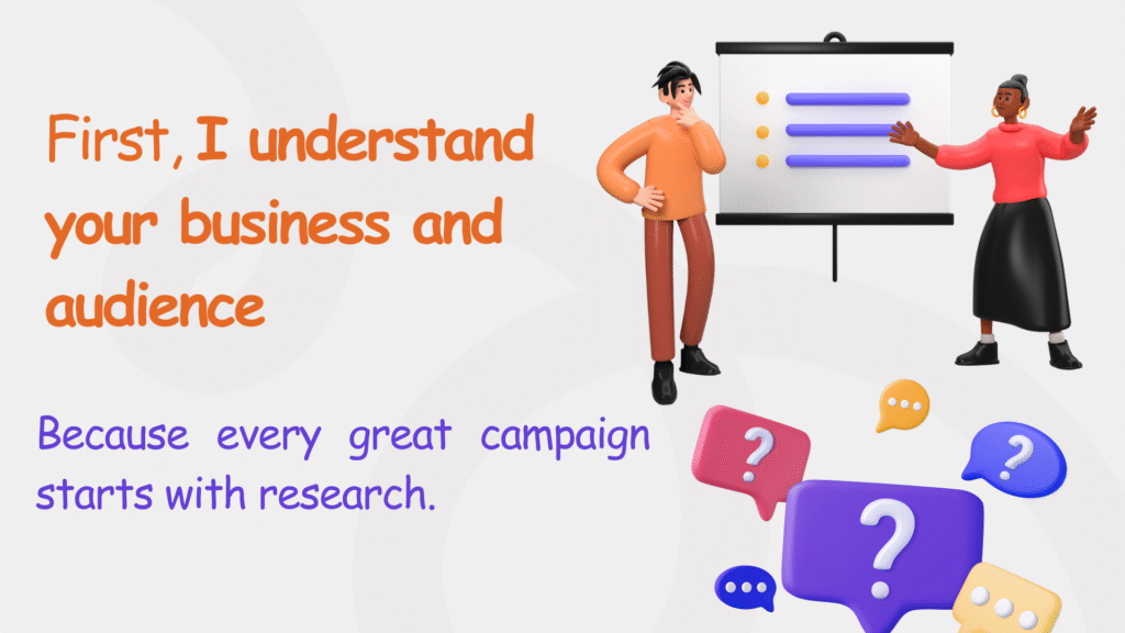 Orange Blue 3D Modern Digital Marketing Presentation (1)