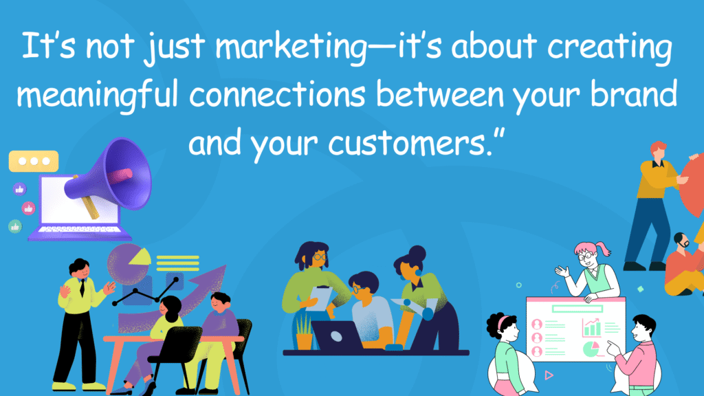 Orange Blue 3D Modern Digital Marketing Presentation (5)